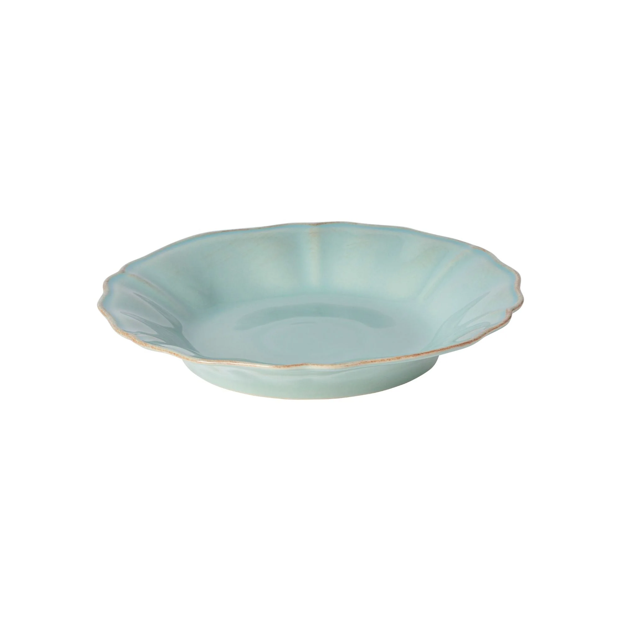Set of 6 Soup/Pasta Plate Alentejo