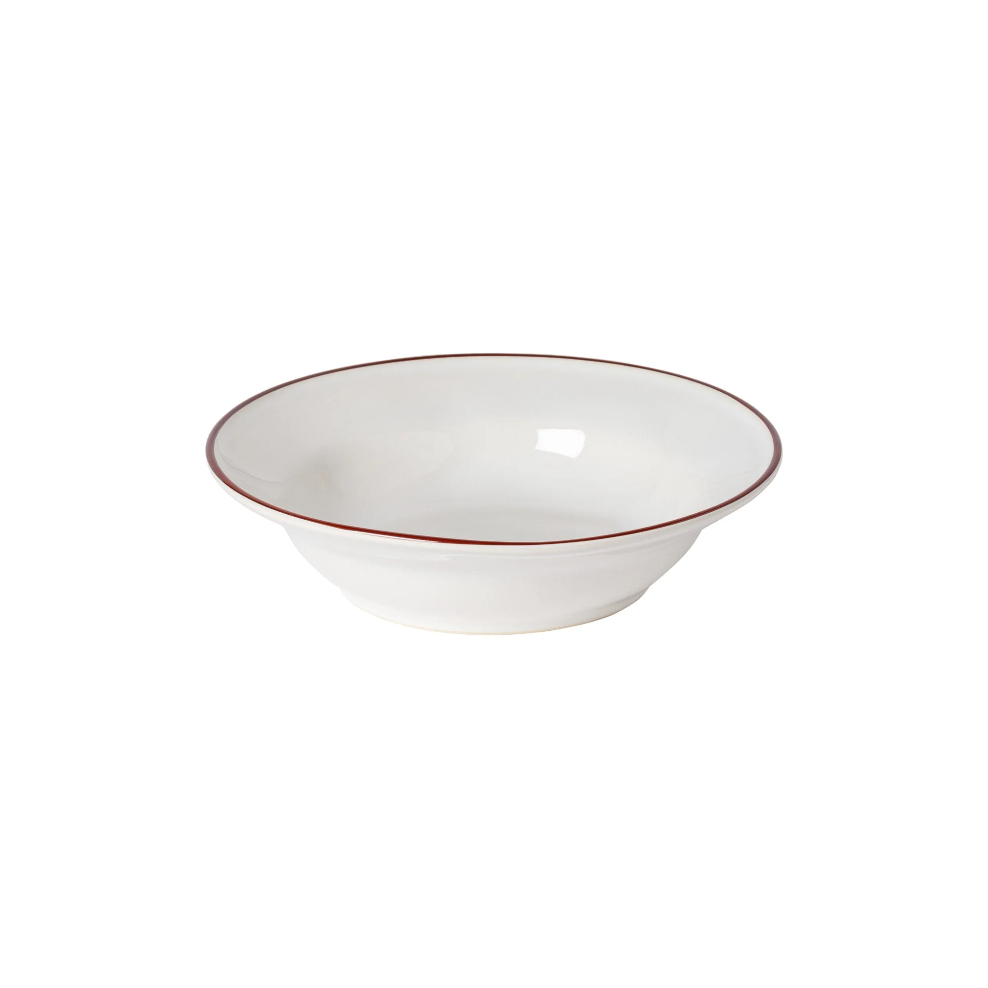 Set of 6 Soup/Pasta Plate Beja