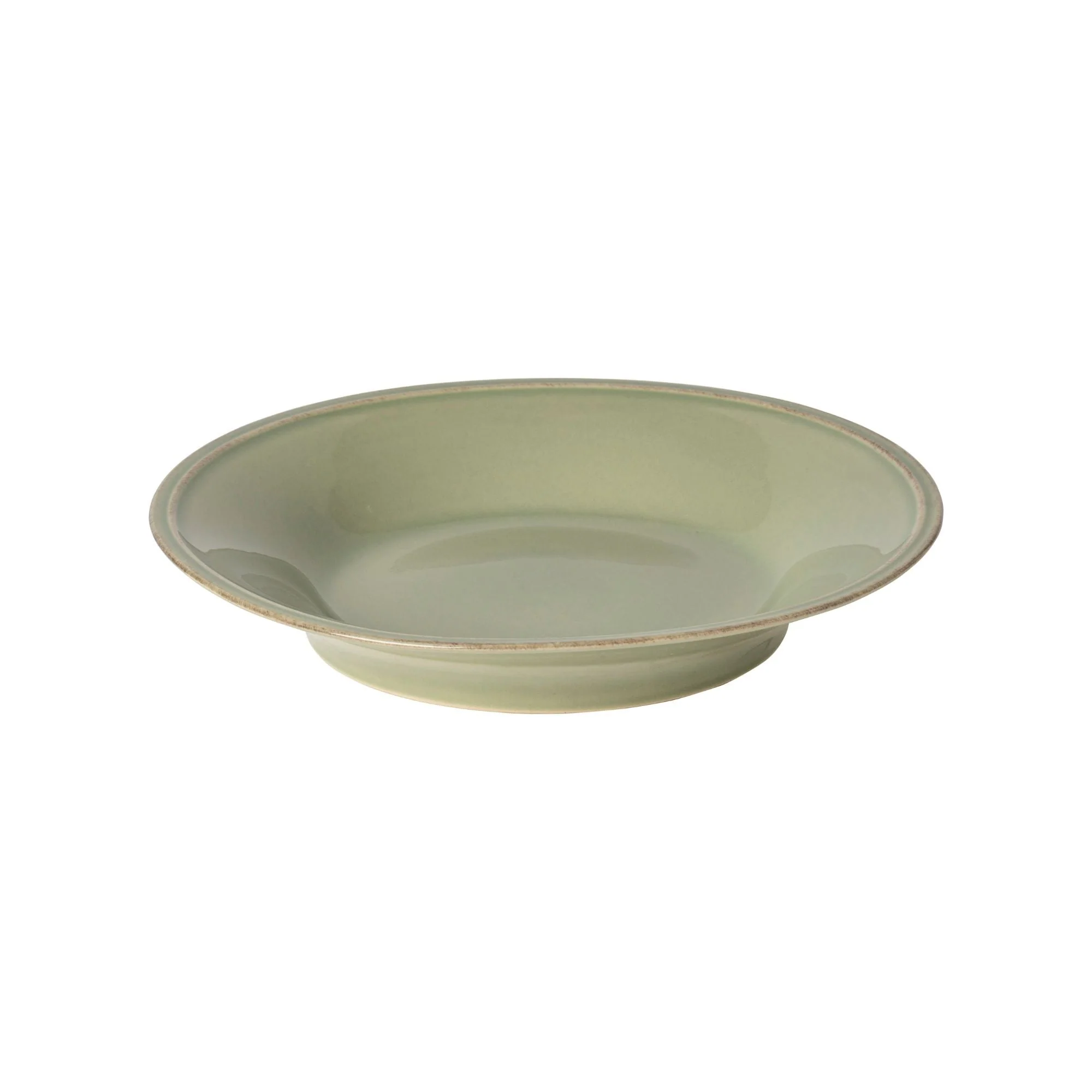 Set of 6 Soup/Pasta Plate Friso