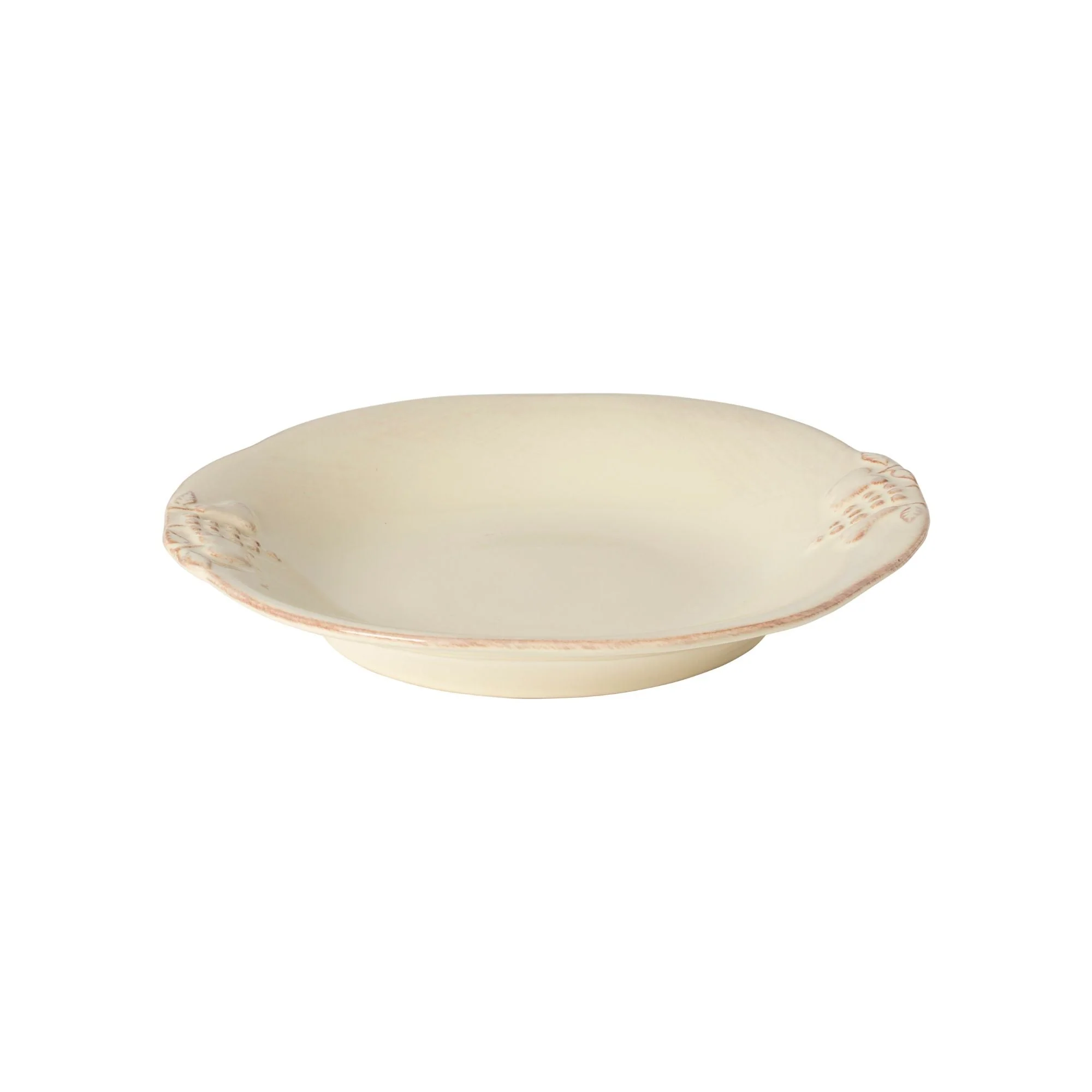 Set of 6 Soup/Pasta Plate Madeira Harvest, Casafina by COSTA NOVA