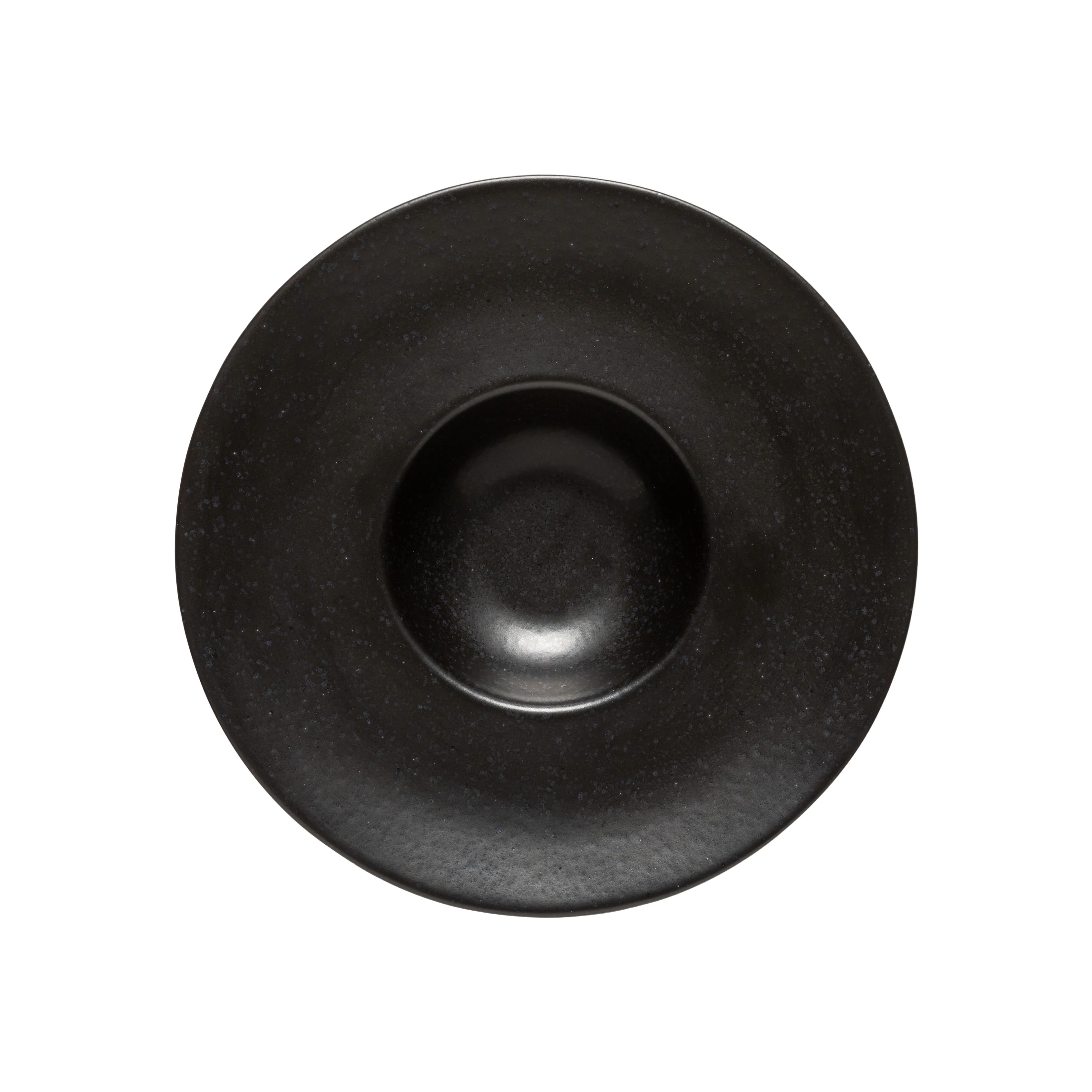 Set of 6 Soup/Pasta Plate Wide Rim Roda