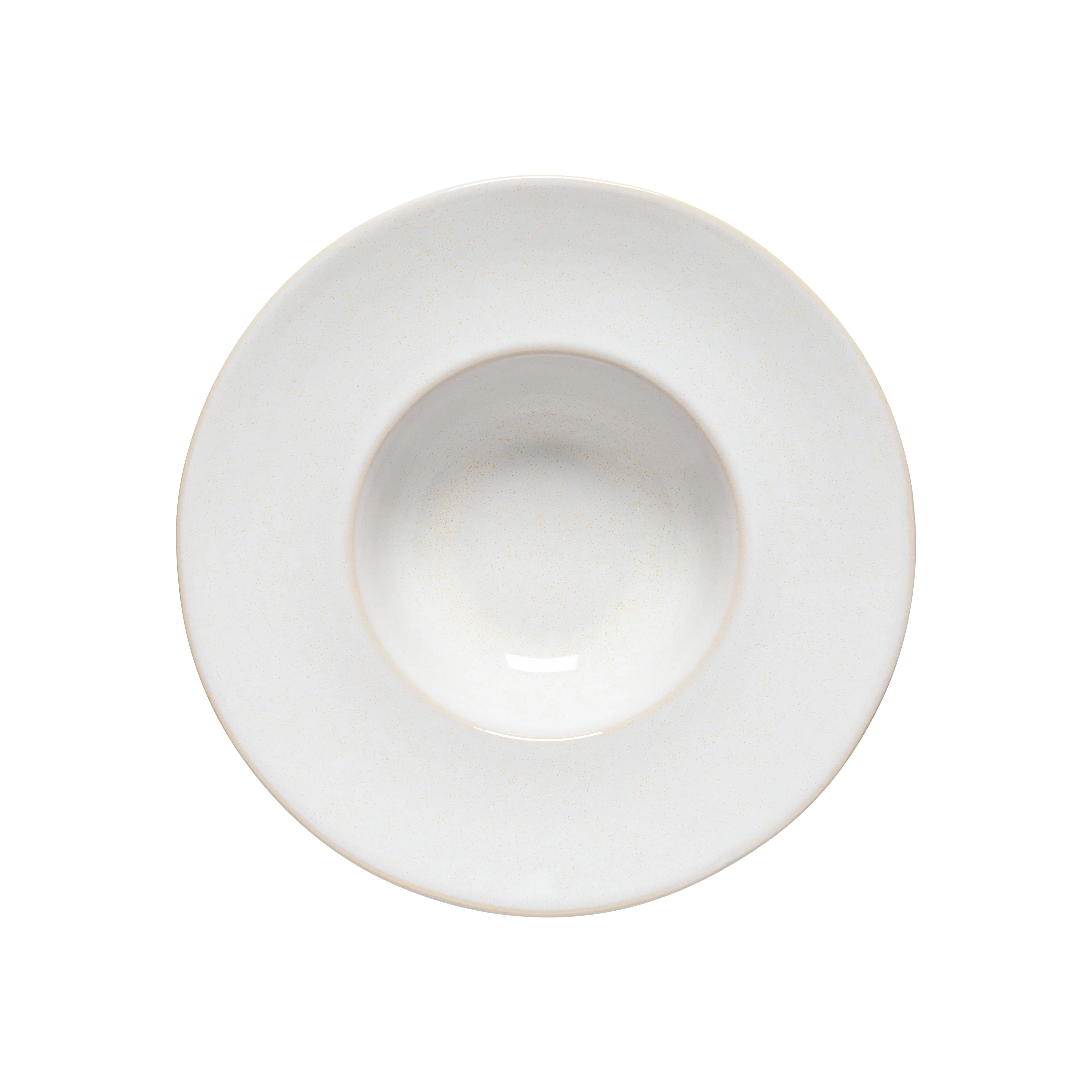 Set of 6 Soup/Pasta Rim Plate Roda
