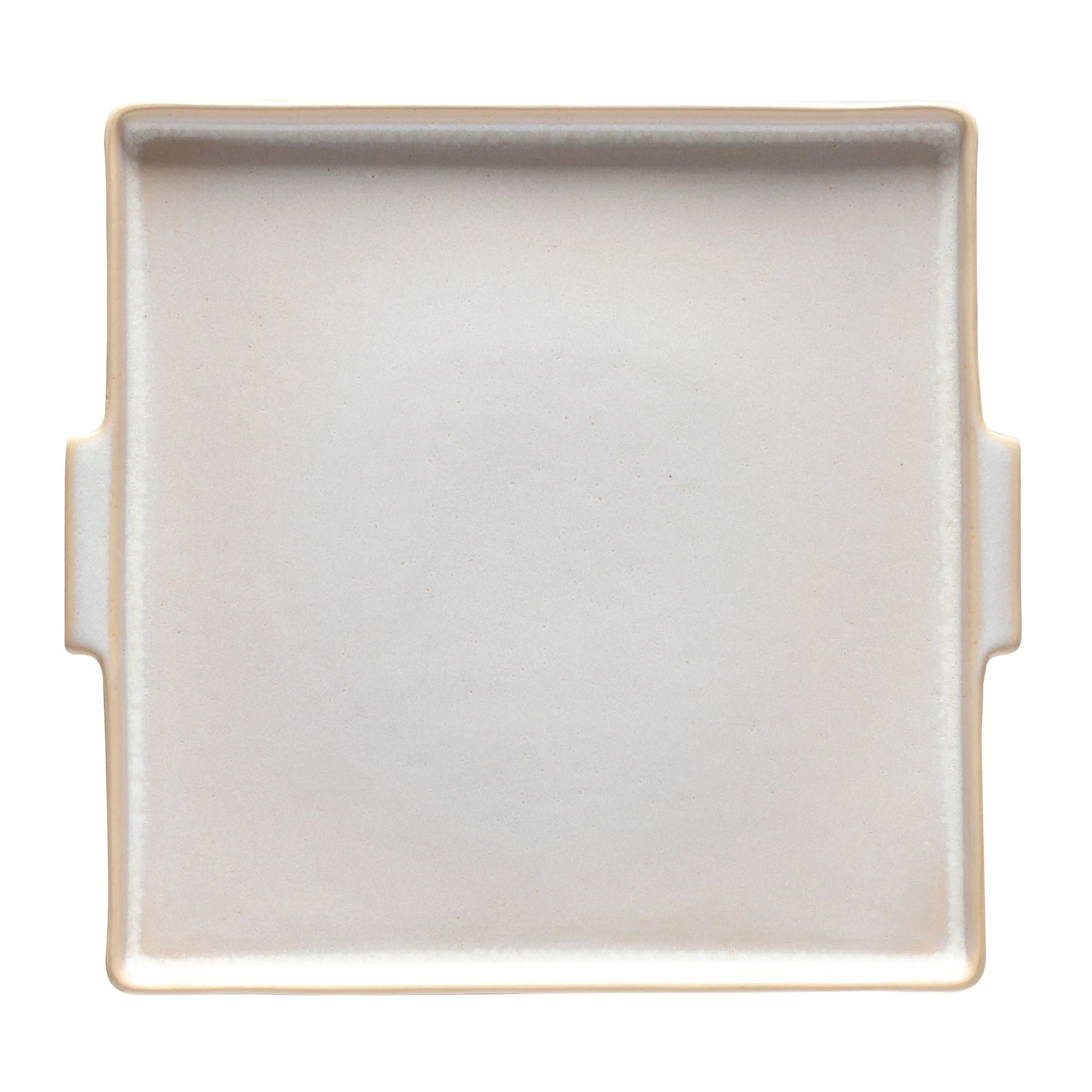 Set of 6 Square Serving Plate Nótos
