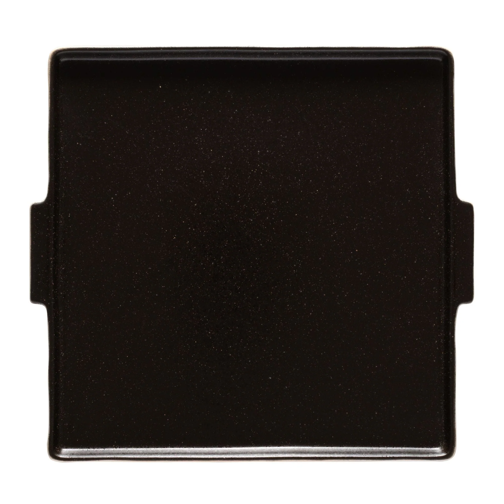 Set of 6 Square Serving Plate Nótos