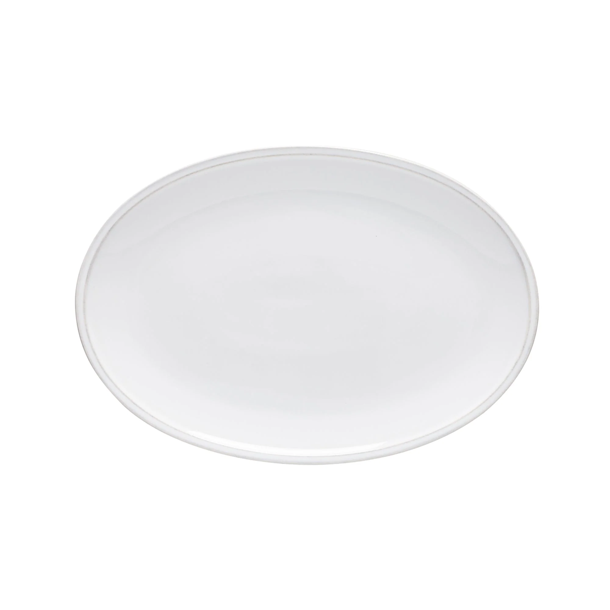 Set of 6 Steak Plate Friso
