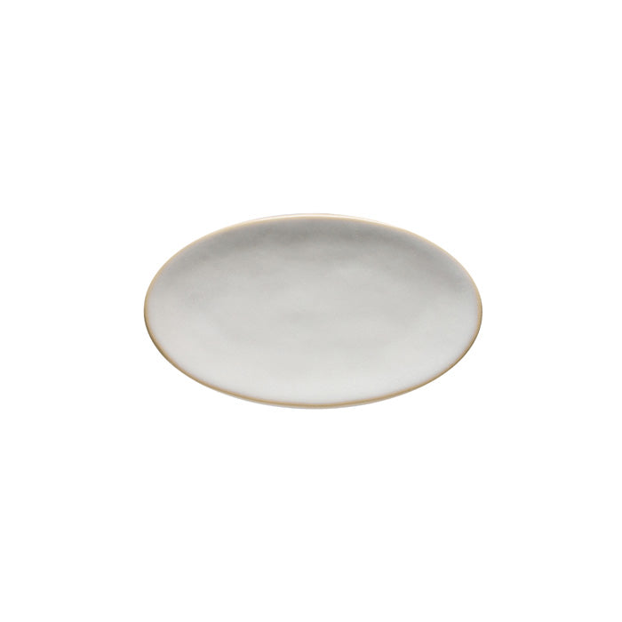 Small Oval Plate/Platter Roda