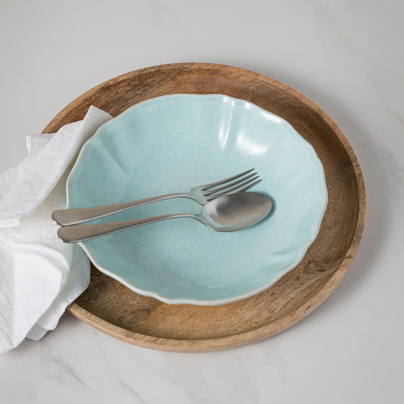 Soup/Pasta Bowl Impressions, Casafina by COSTA NOVA